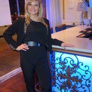 Meet your Posher, Alexandra